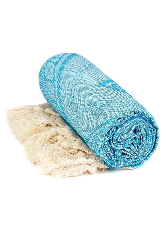 beach towel