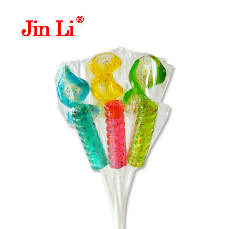 Bouquet Lollipop