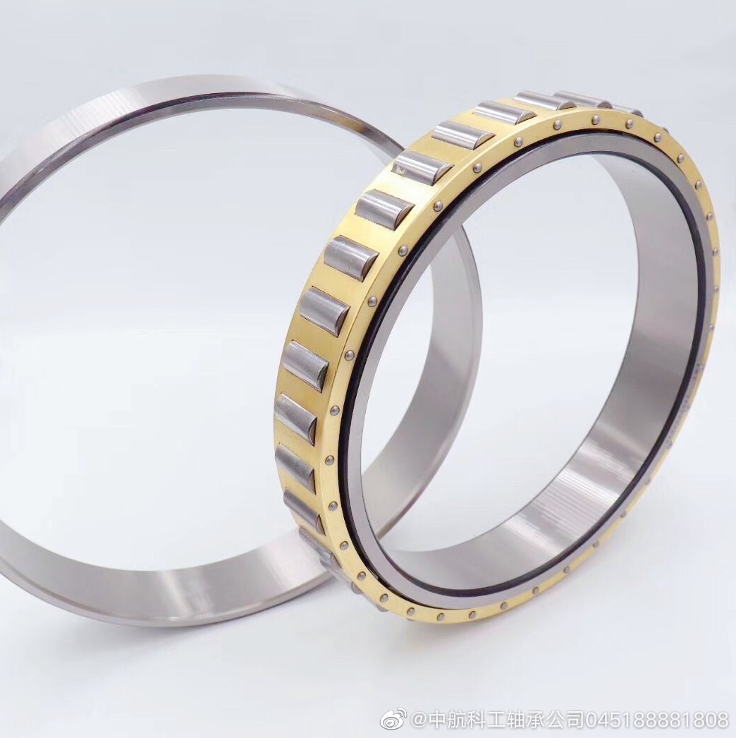 Engineering machinery bearings