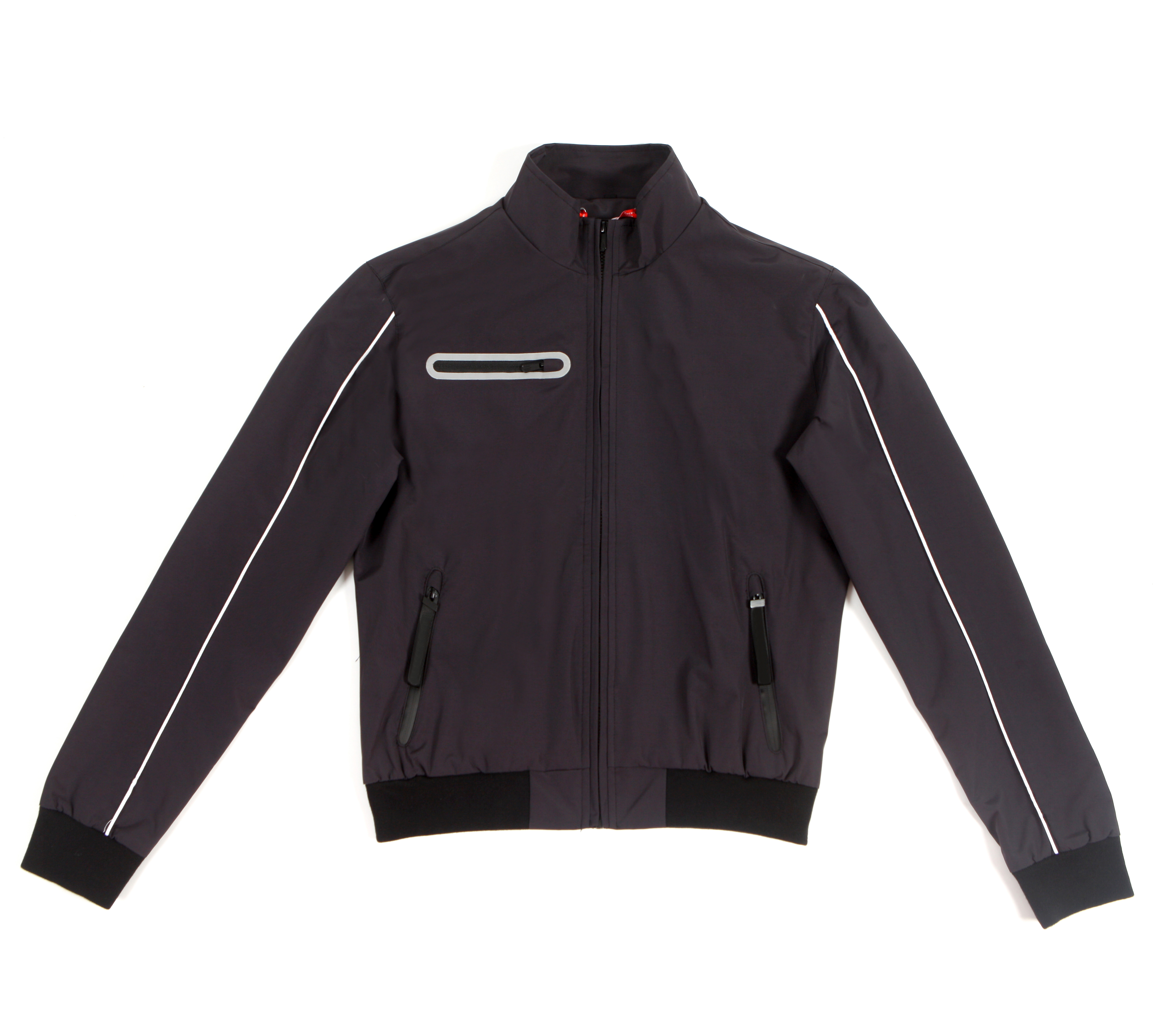 waterproof jacket