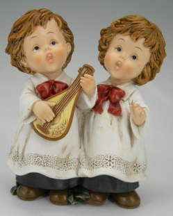 6.5“ kid decor PC