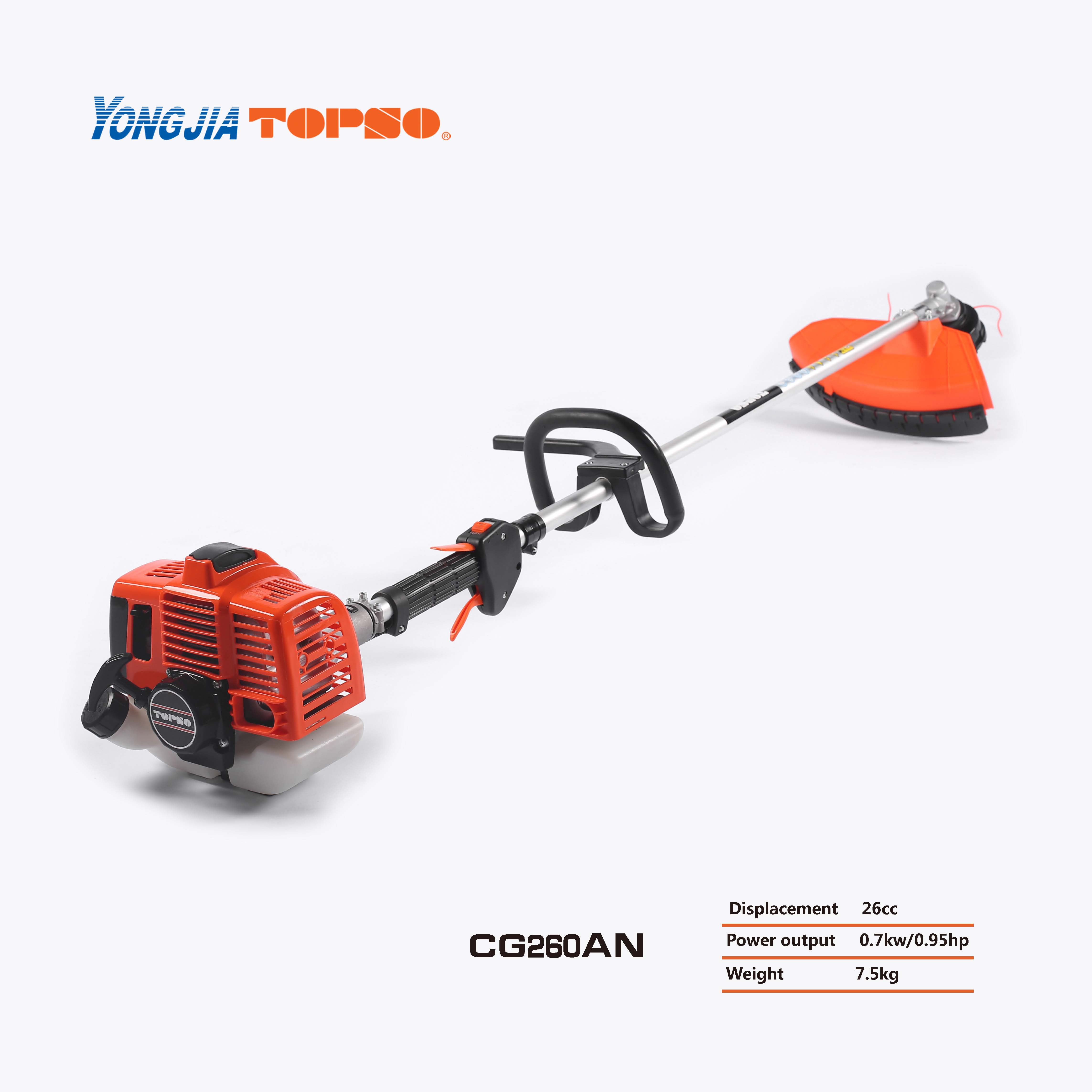Brush Cutter