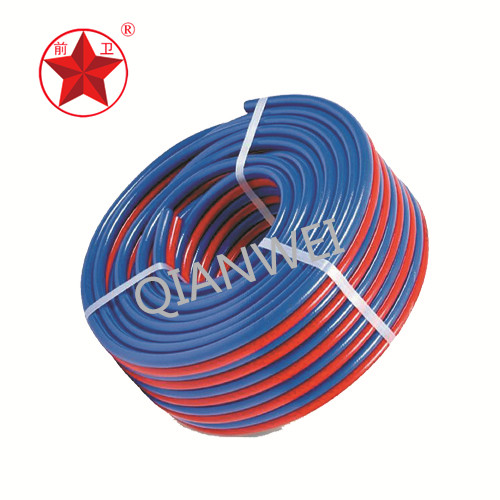 PVC Twin Welding Hose