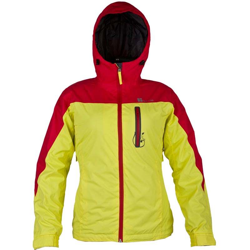 Women's Wind Jacket
