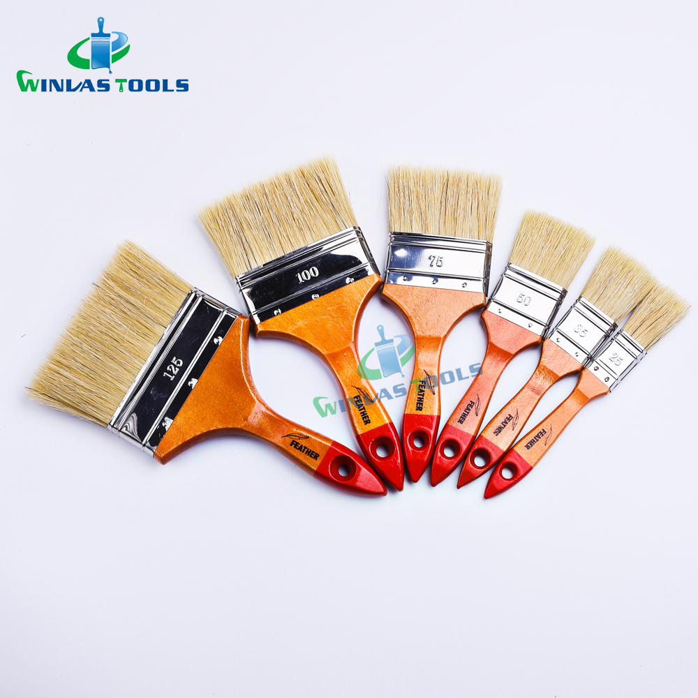 bangladesh paint brush factory price