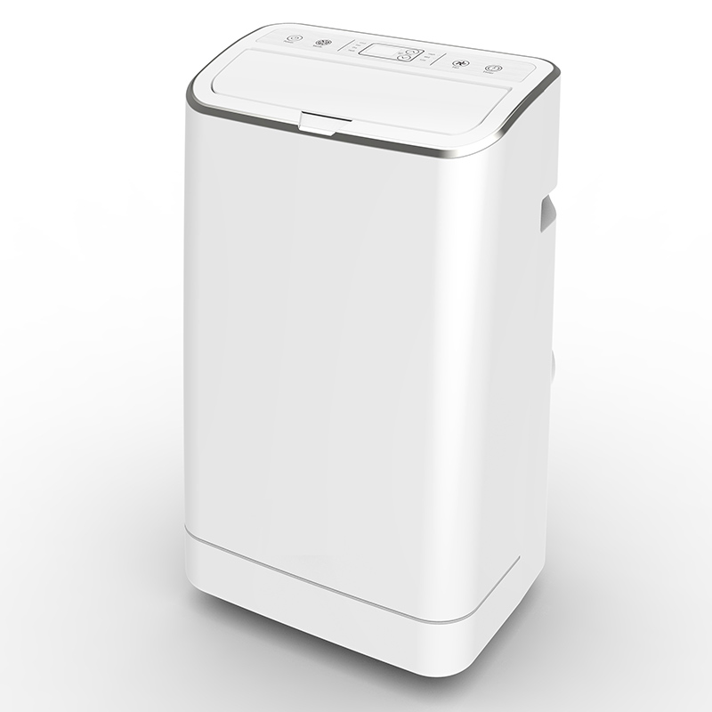 YOAU ELECTRIC CO.,LTD – Dehumidifier 3