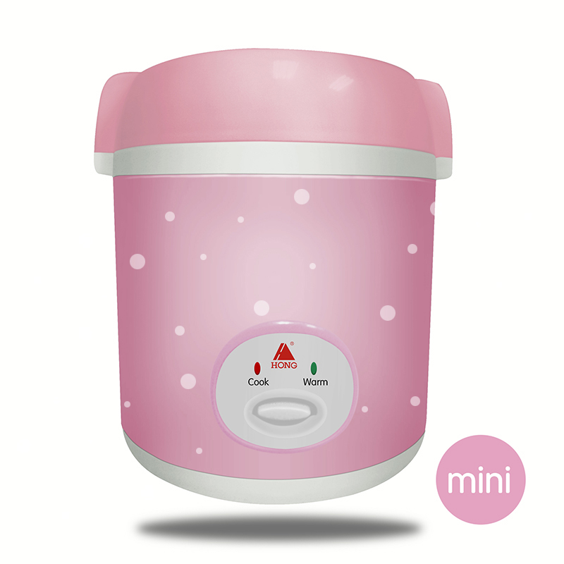 Rice Cooker