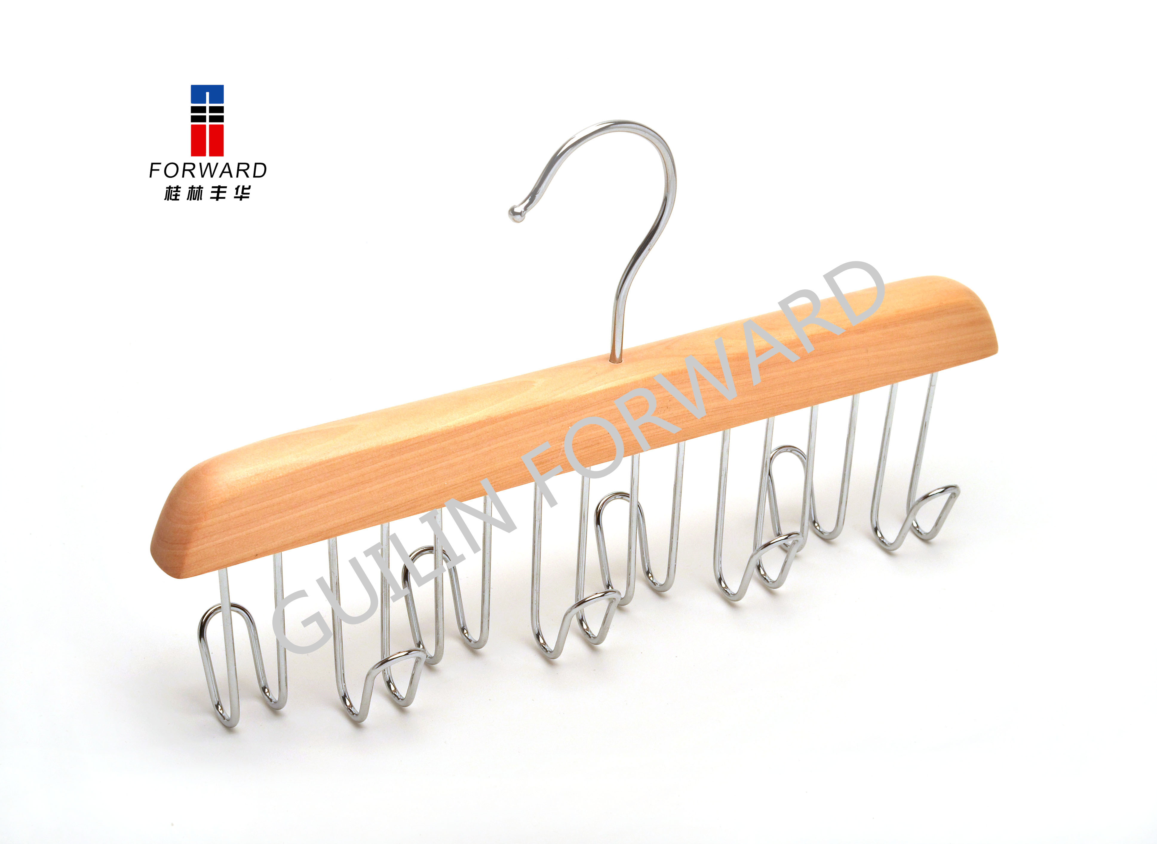 Belt& tie hanger