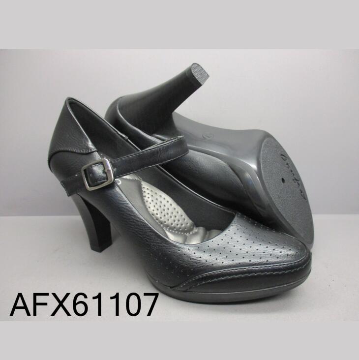 Ladies Shoes