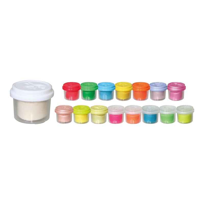 1 OZ.Dough （2D Pot Lid）