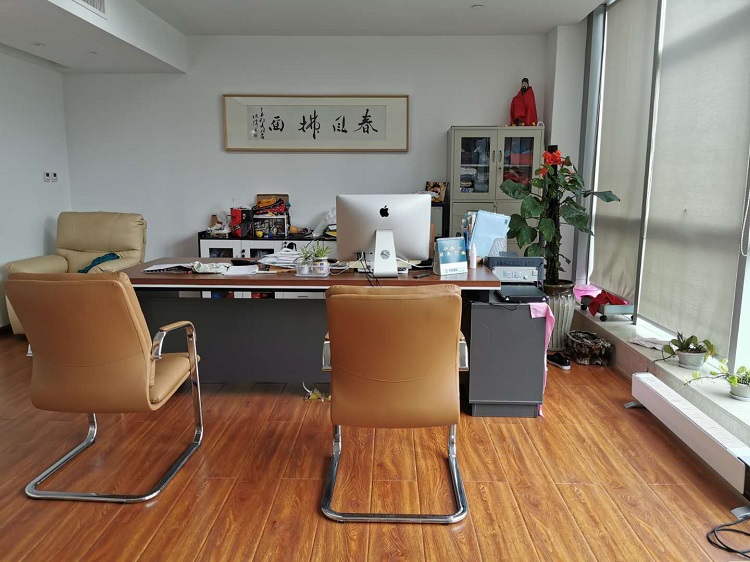 Shaoxing Yitong Textile Co., Ltd. – Photos produits 2