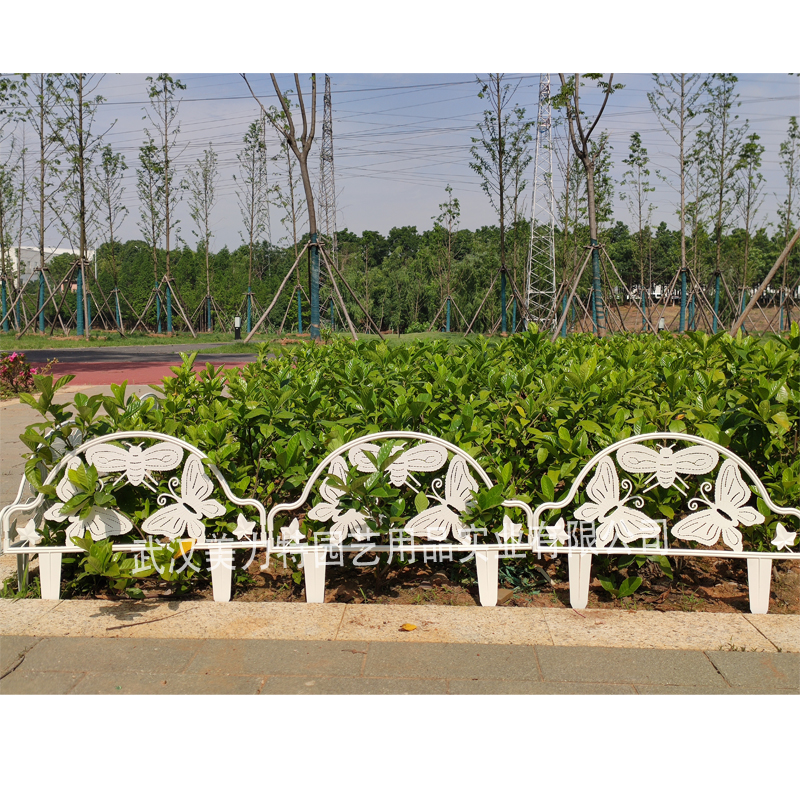 Plastic Fence Plastic Trellis