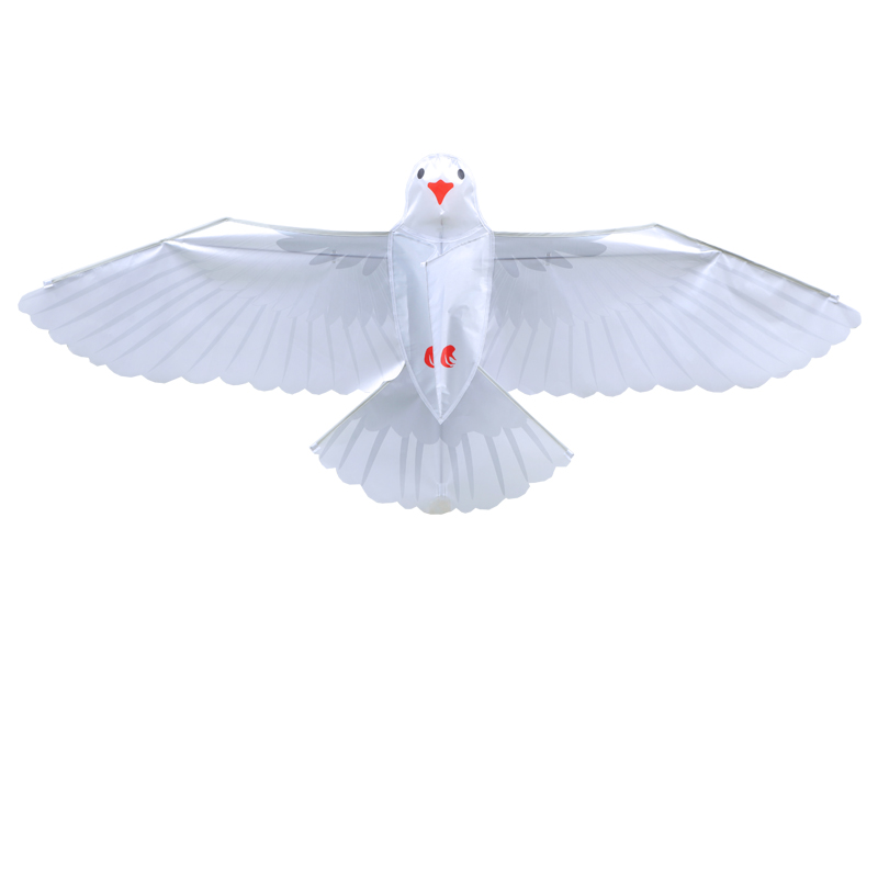 3D Dove kite