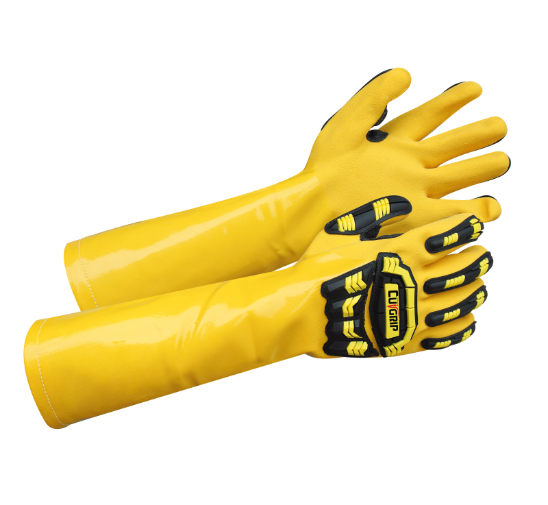 working glove