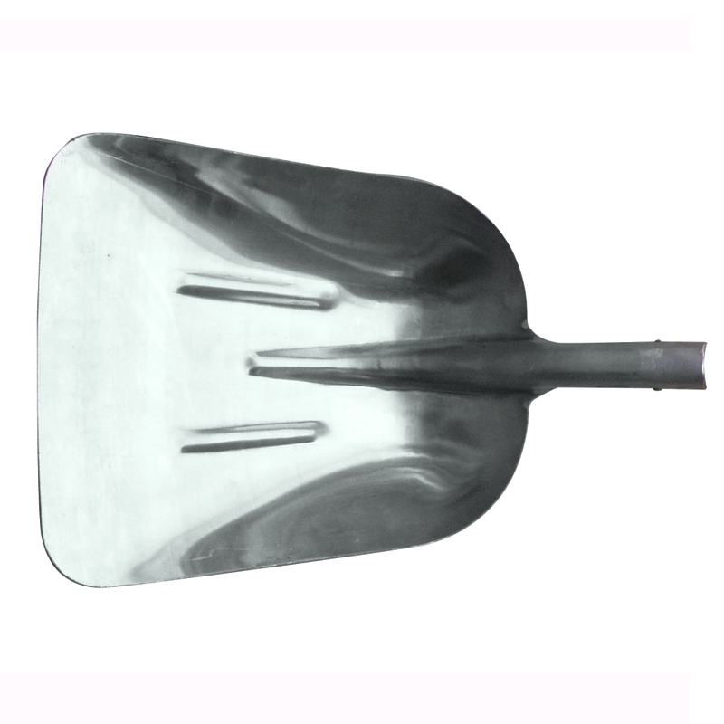 Aluminium Shovel Head