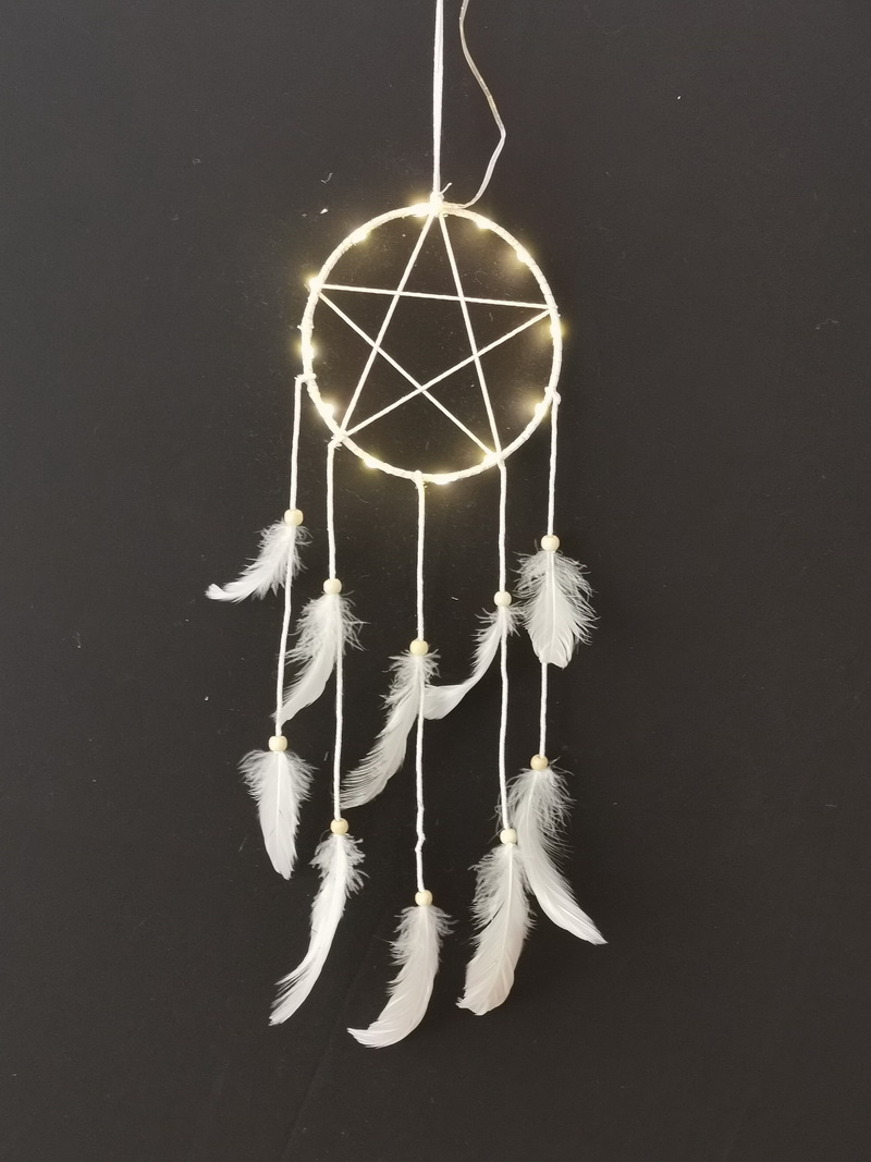 Dreamcatcher