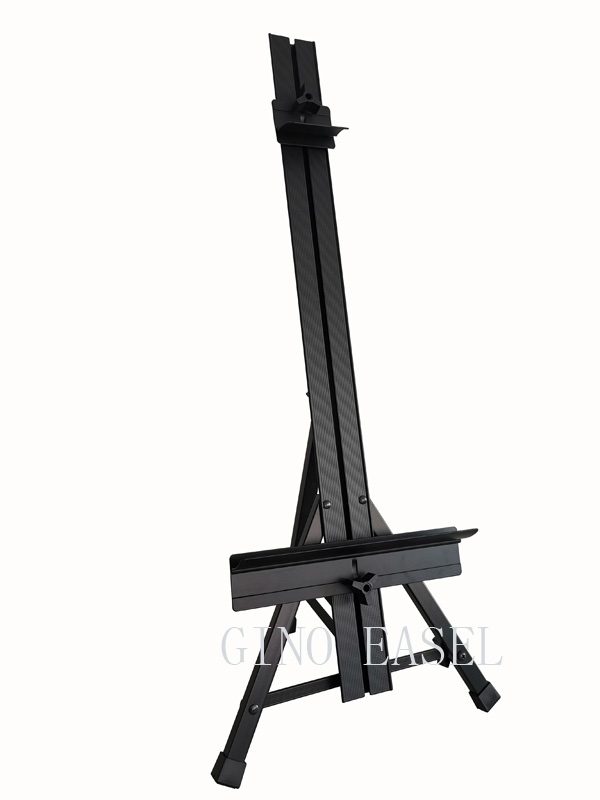 studio tabletop easel