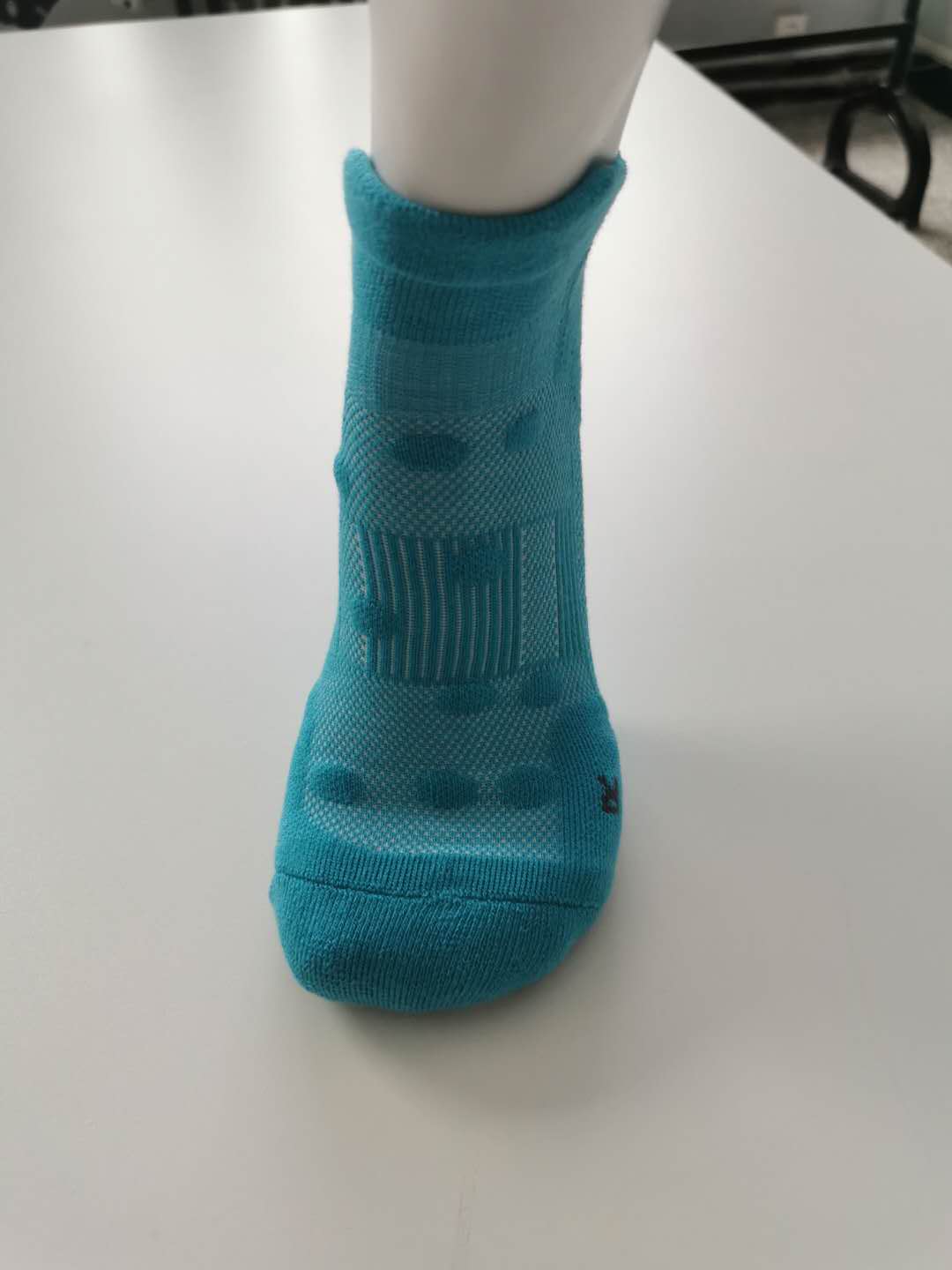 running sock