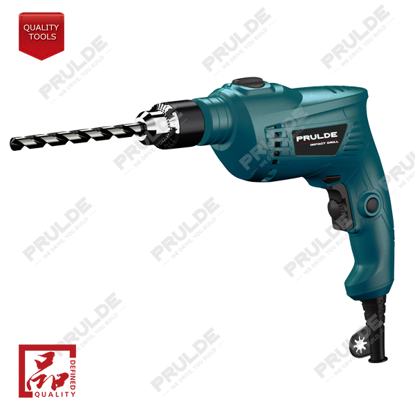 PZ1JE010-10 Impact Drill