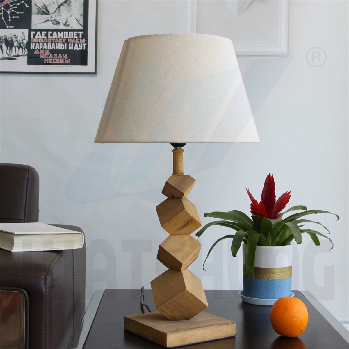 LAMP