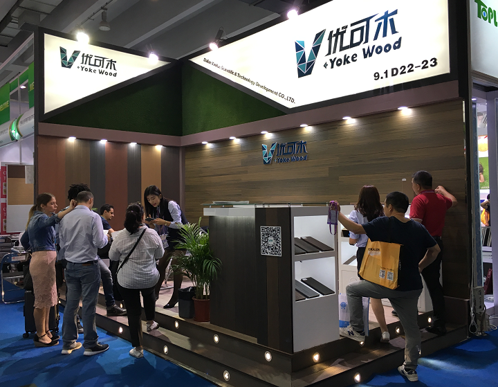 Dalian Xinyue Technology Development Co., Ltd. – Product photos 3