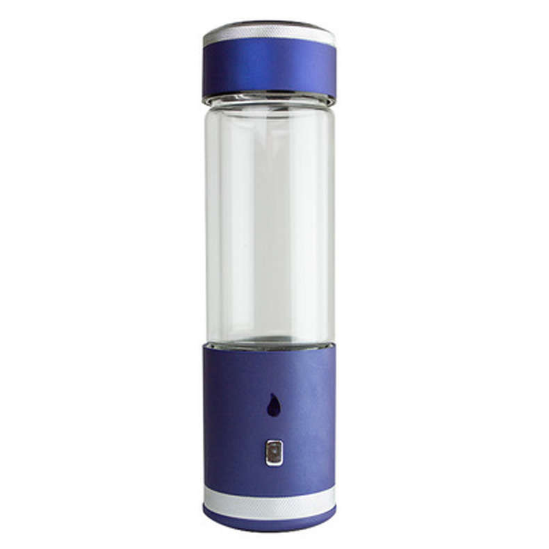 H2 water cup