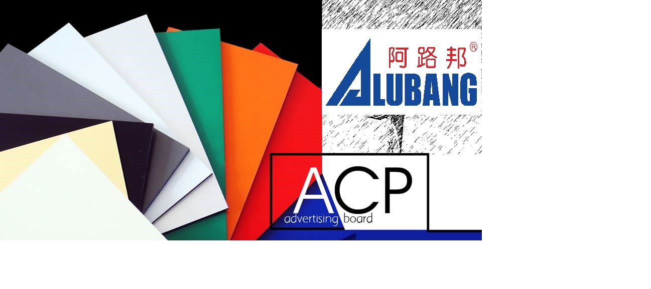 Aluminum Composite Panel