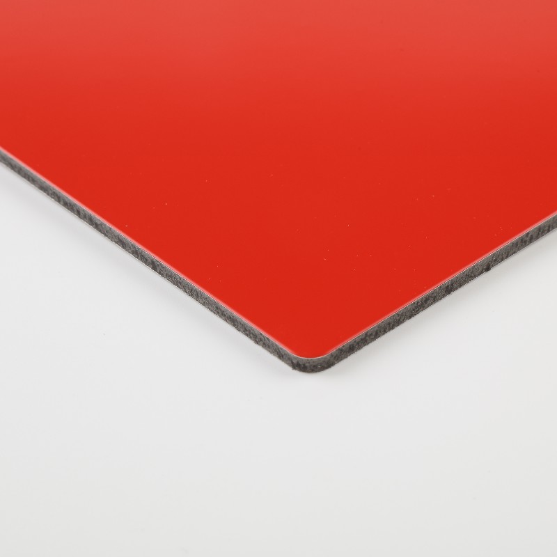 aluminum composite panel