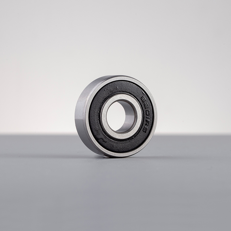 Deep groove ball bearing
