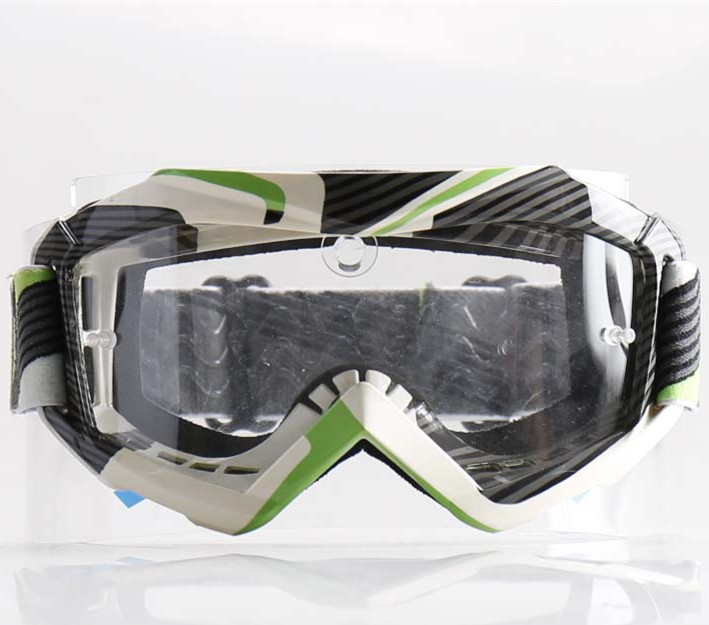 Mx Goggle
