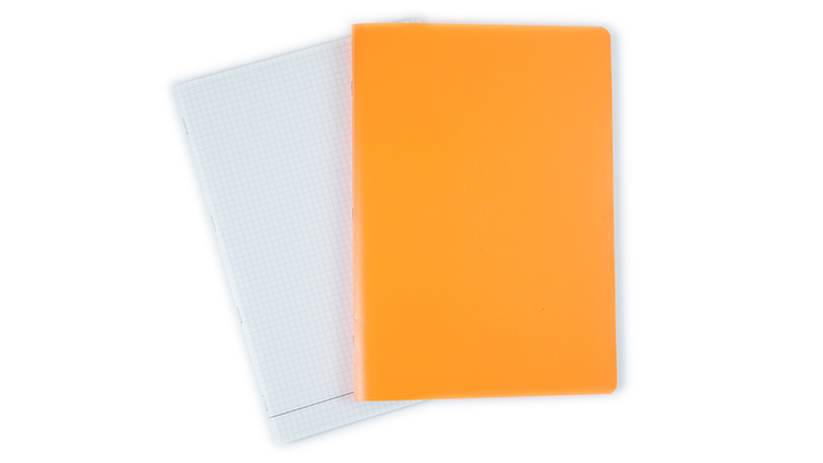Hubei Shuangjia Paper Products Co., Ltd. – glue-bound notebook 3