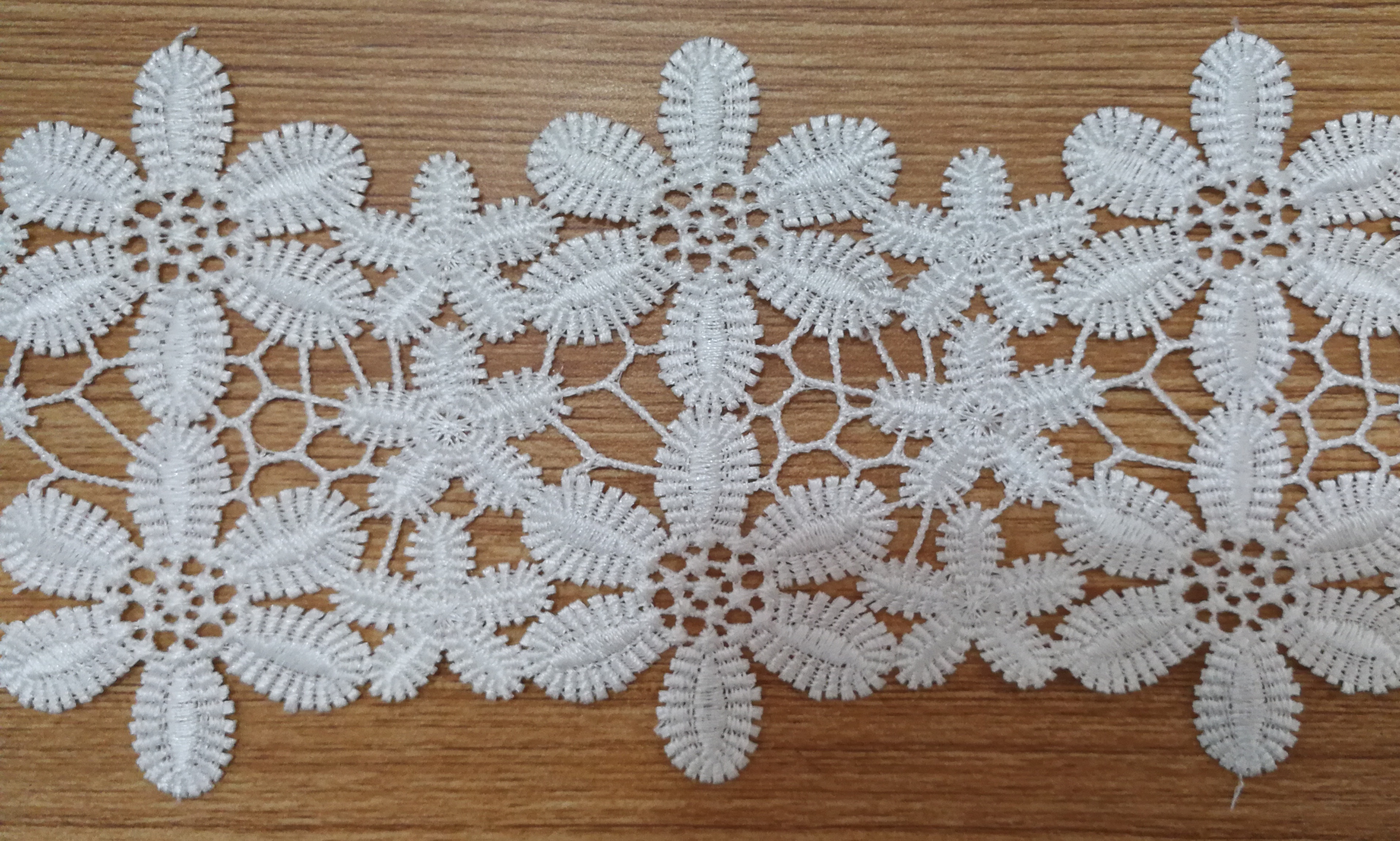 lace