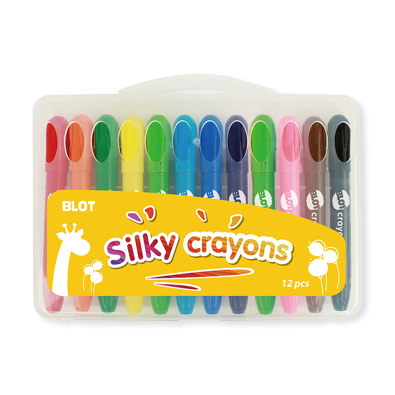 Skilly cryaon
