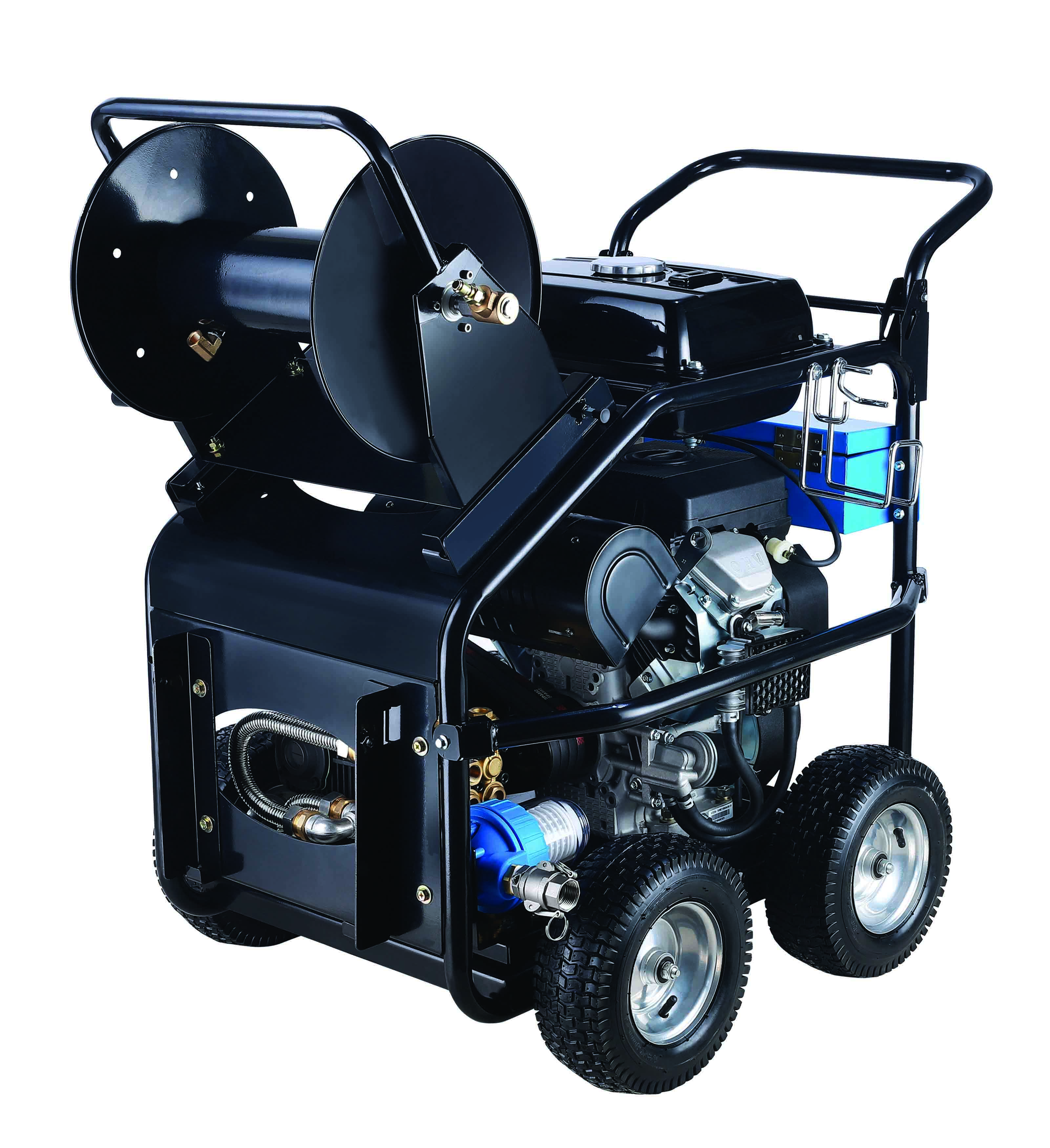 High Pressure Washer