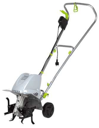 Electric Tiller
