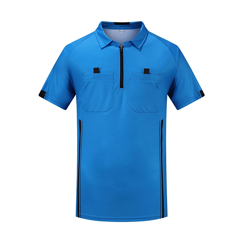 Custom logo men pullover soccer jersey sublimation printing quick dry sports shirt wholesale