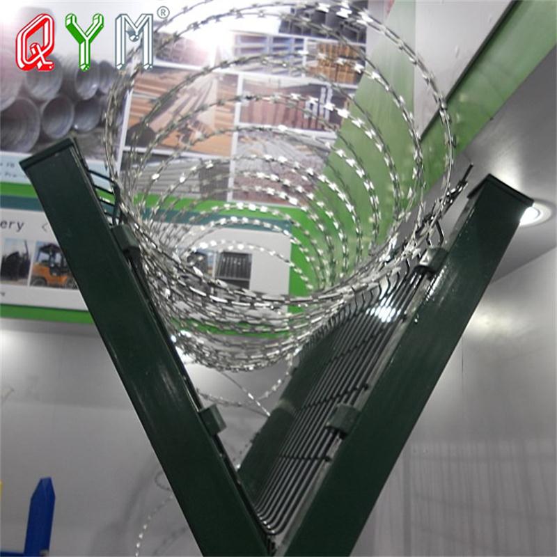 HEBEI QIANYE METAL PRODUCTS CO., LTD. – arandela metálica 4