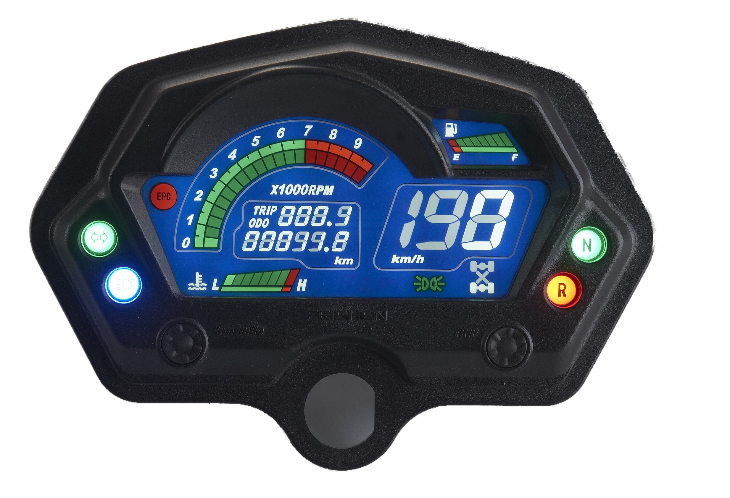 ZHEJIANG CHUANGTAI MOTORCYCLE CO.,LTD – cadena de bicicleta 1