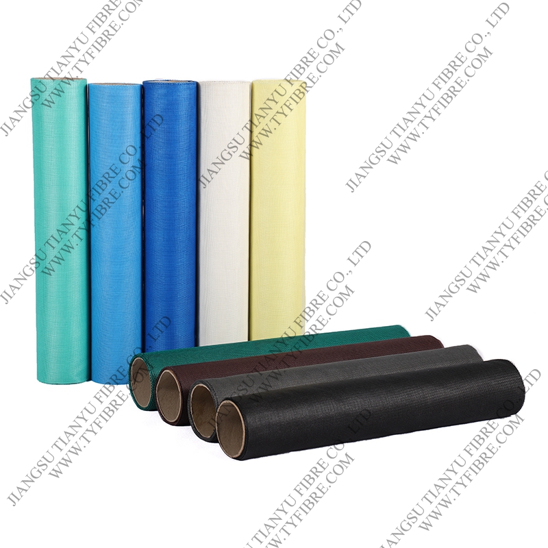 Insect Screen Netting Leno Weaving for Window Door Fiberglass Screen Netting Fibreglass
