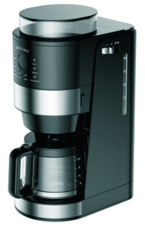 Coffee Maker
