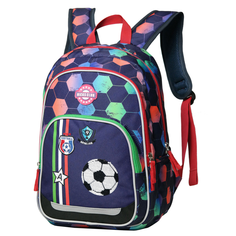 2020 Love-4 Backpack/Student Bag/Kid Bag/Teenager Bag