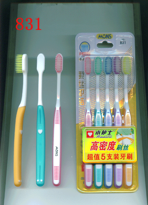 toothbrush