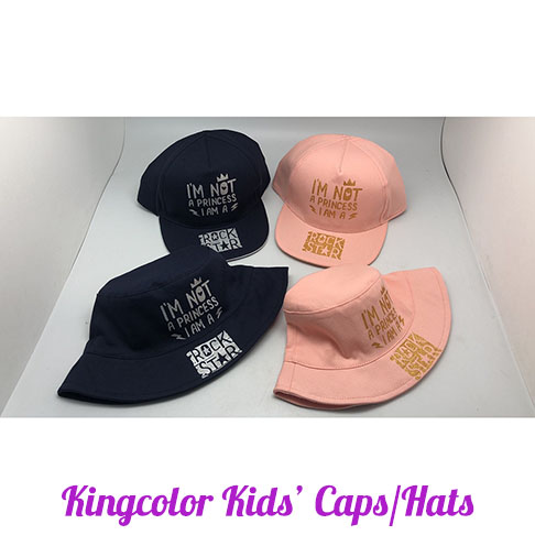 Baseball Cap Kids Cap Baby Hat - Baseball Cap Snapback OEM/ODM - Headwear Customisation