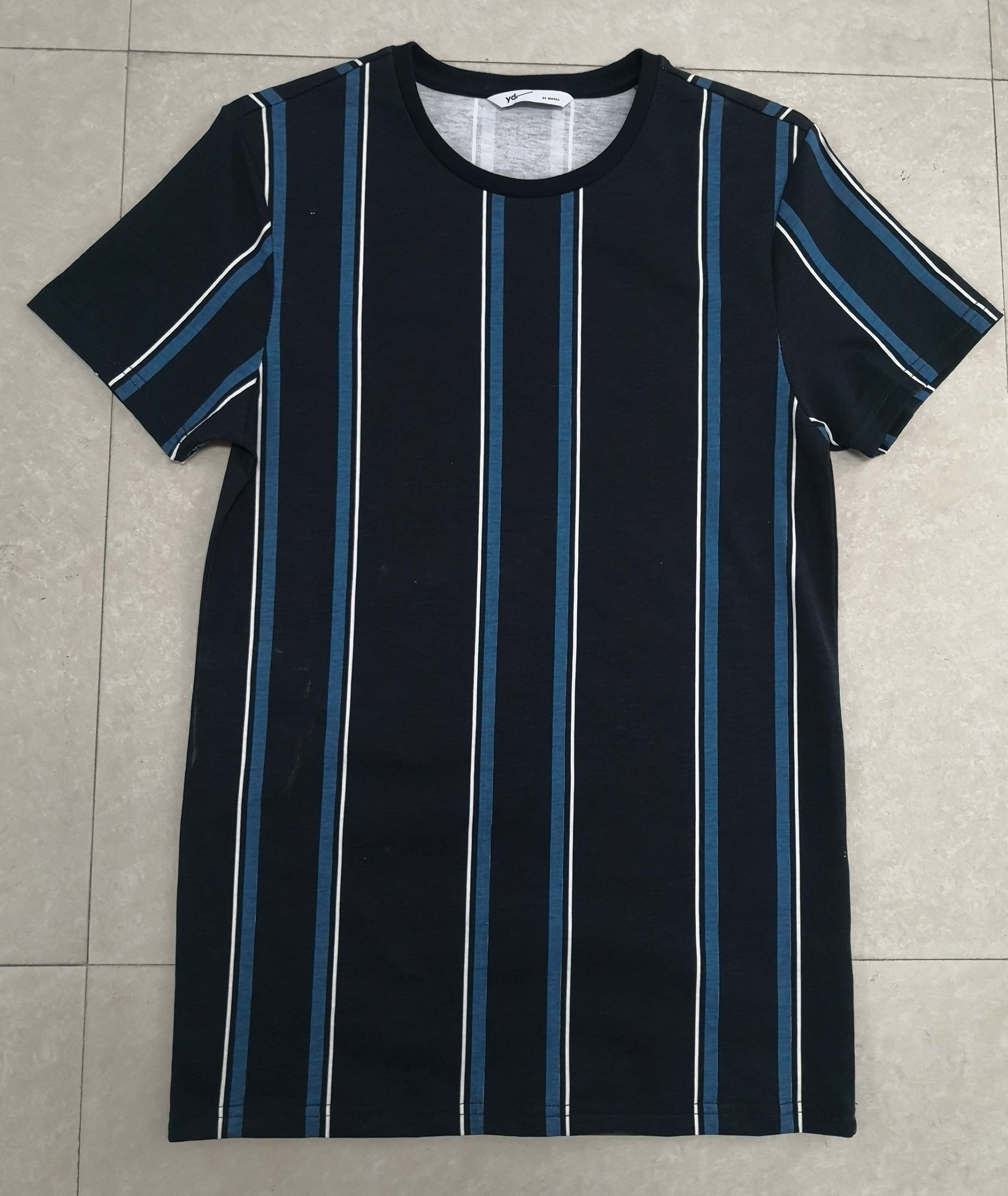 casual tee