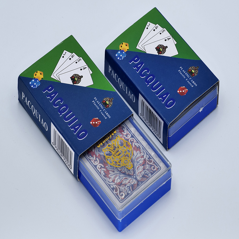 Playing card
