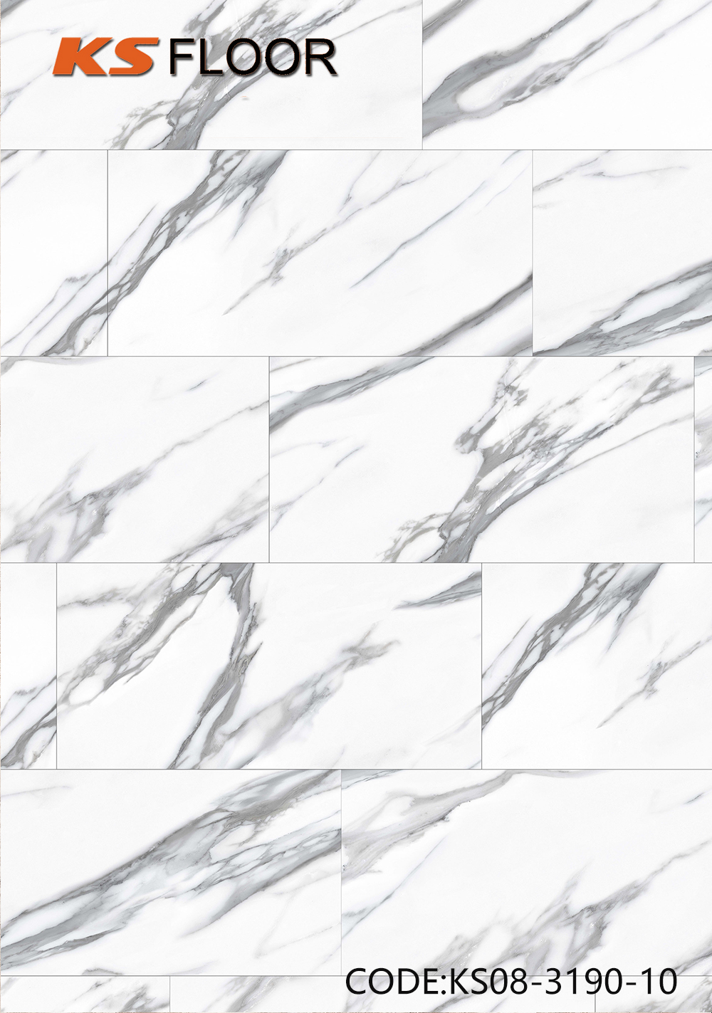Luxury Spc Tile Product