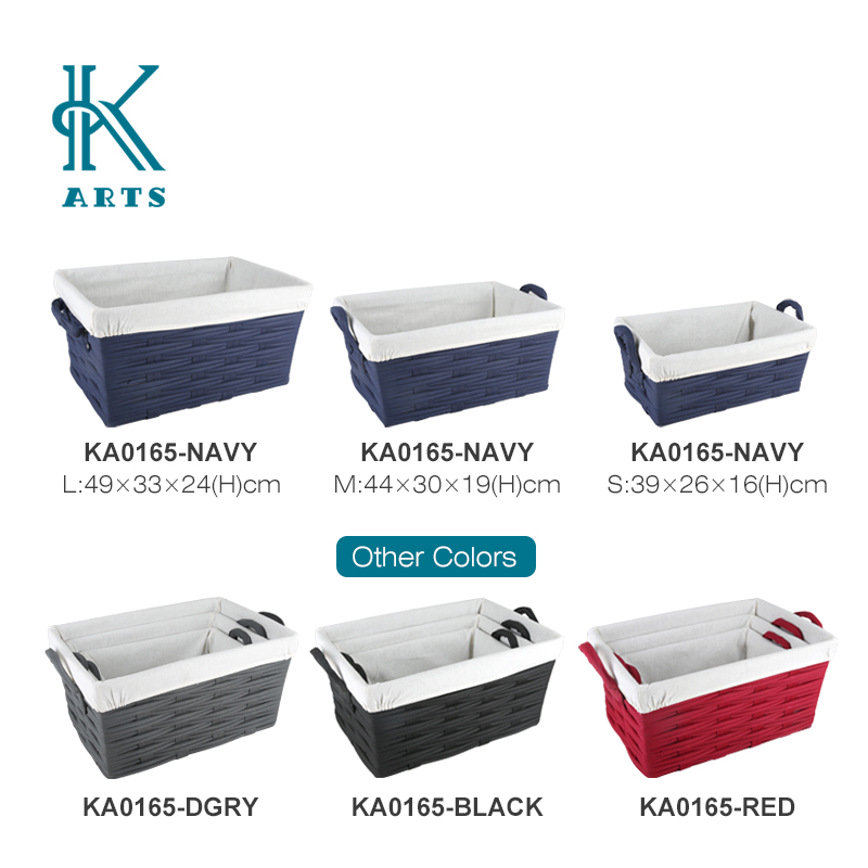 Kevin Arts&Crafts(Tianjin)International Trading CO.,LTD – caja de regalo 4