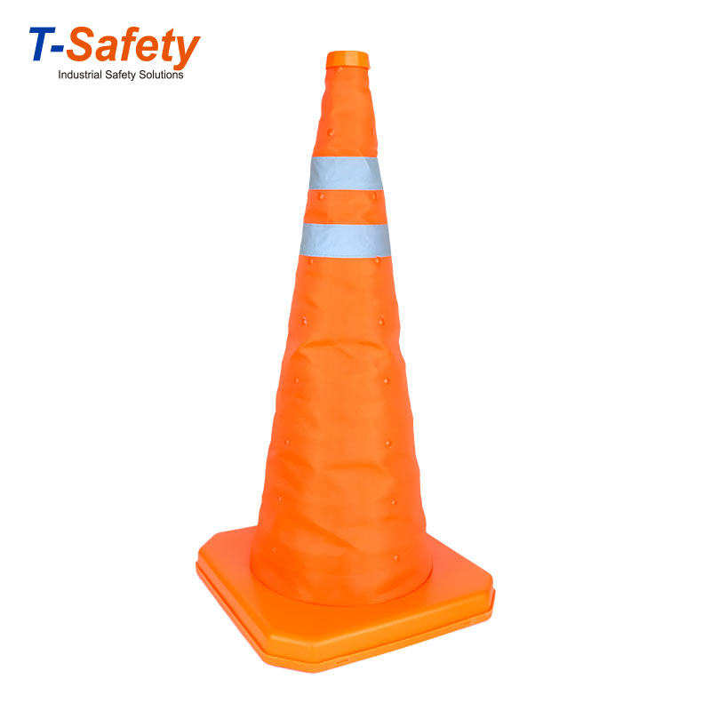 Collapsible Traffic Cone