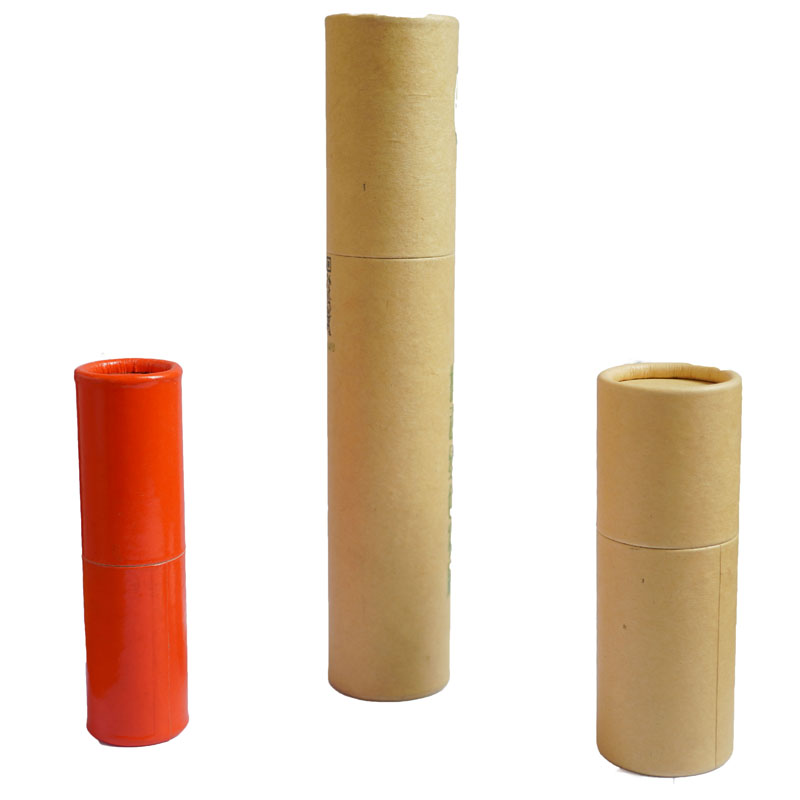 Tin Tube Color Pencil