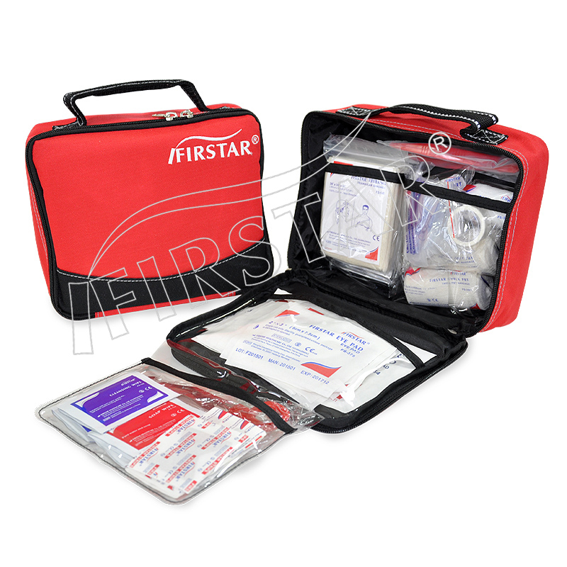 Trauma Kit